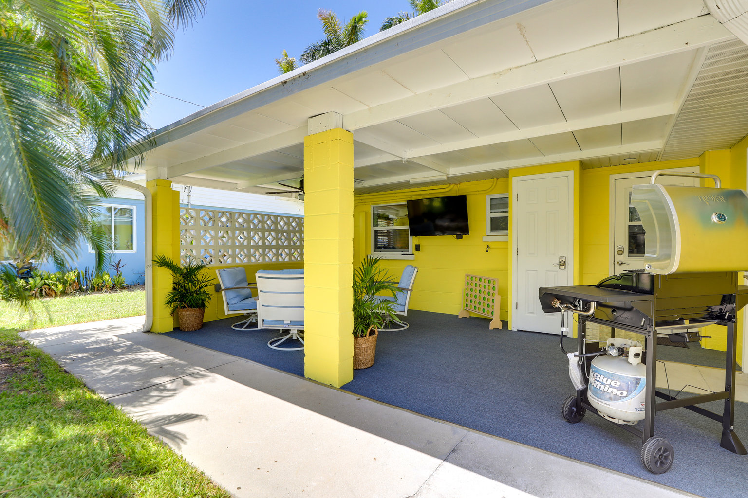 Bradenton Vacation Rental