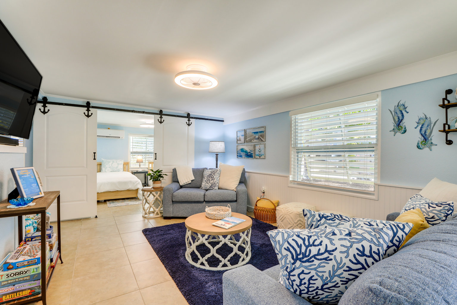 Bradenton Vacation Rental