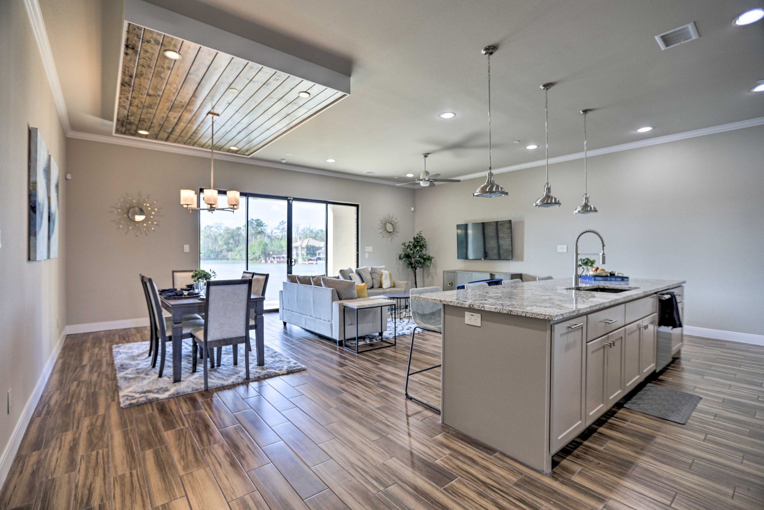 Montgomery Vacation Rental