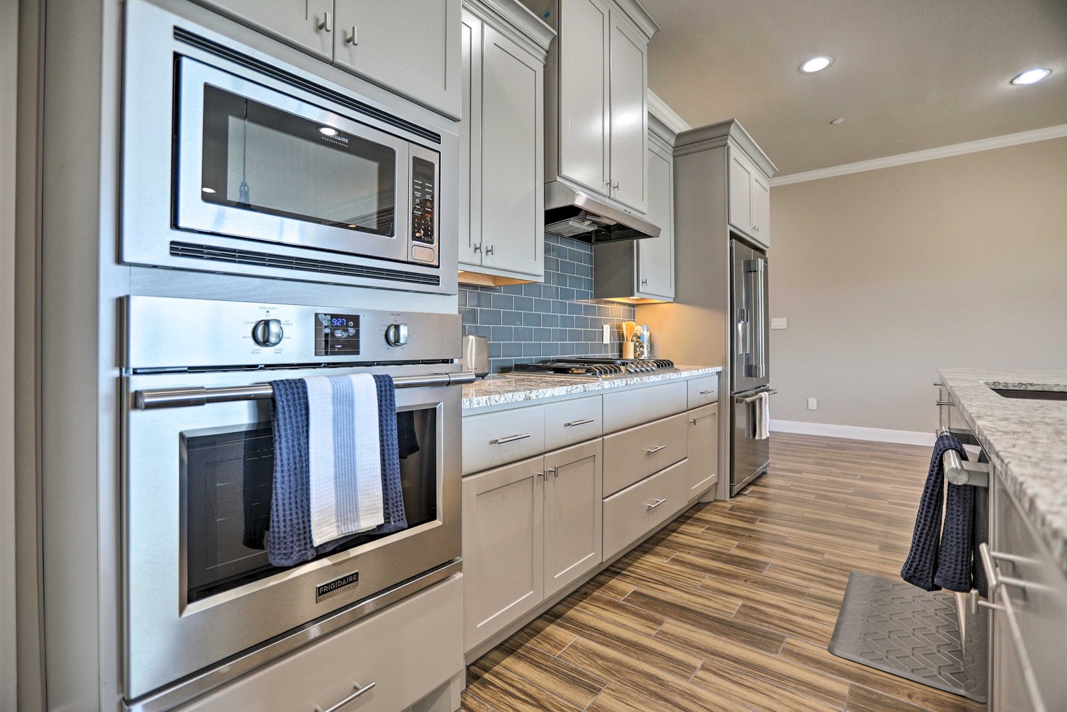 Montgomery Vacation Rental