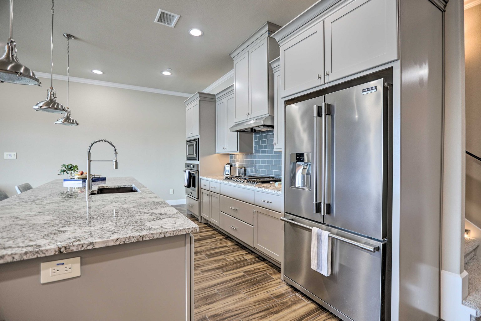 Montgomery Vacation Rental