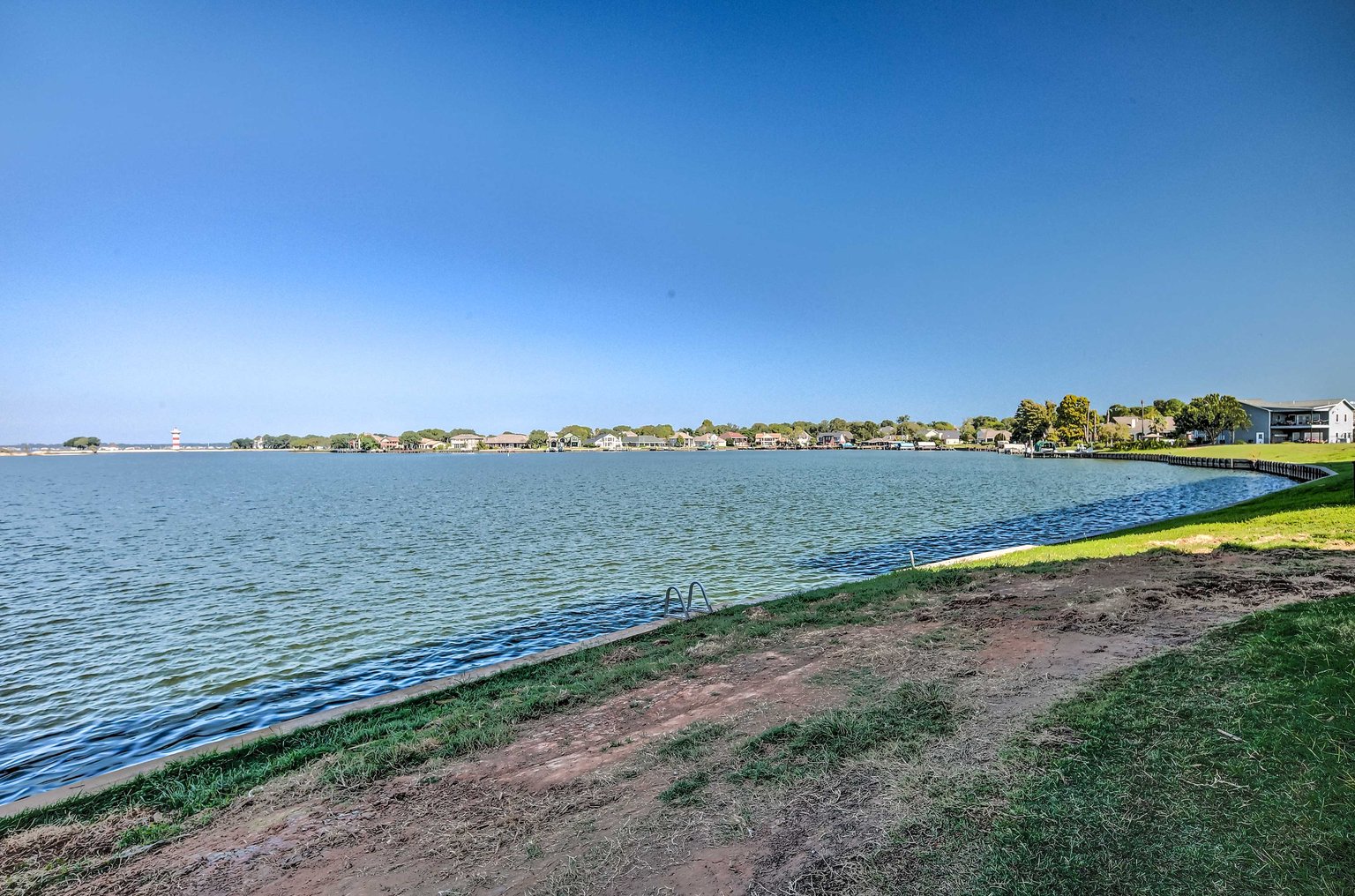 Willis Vacation Rental