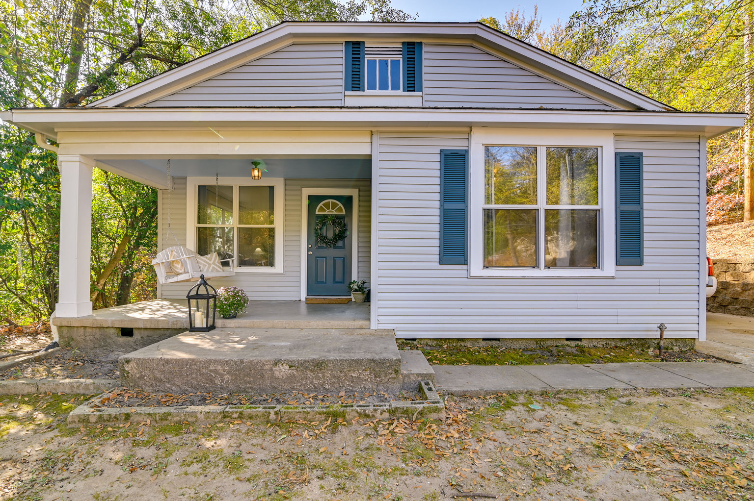 Oxford Vacation Rental