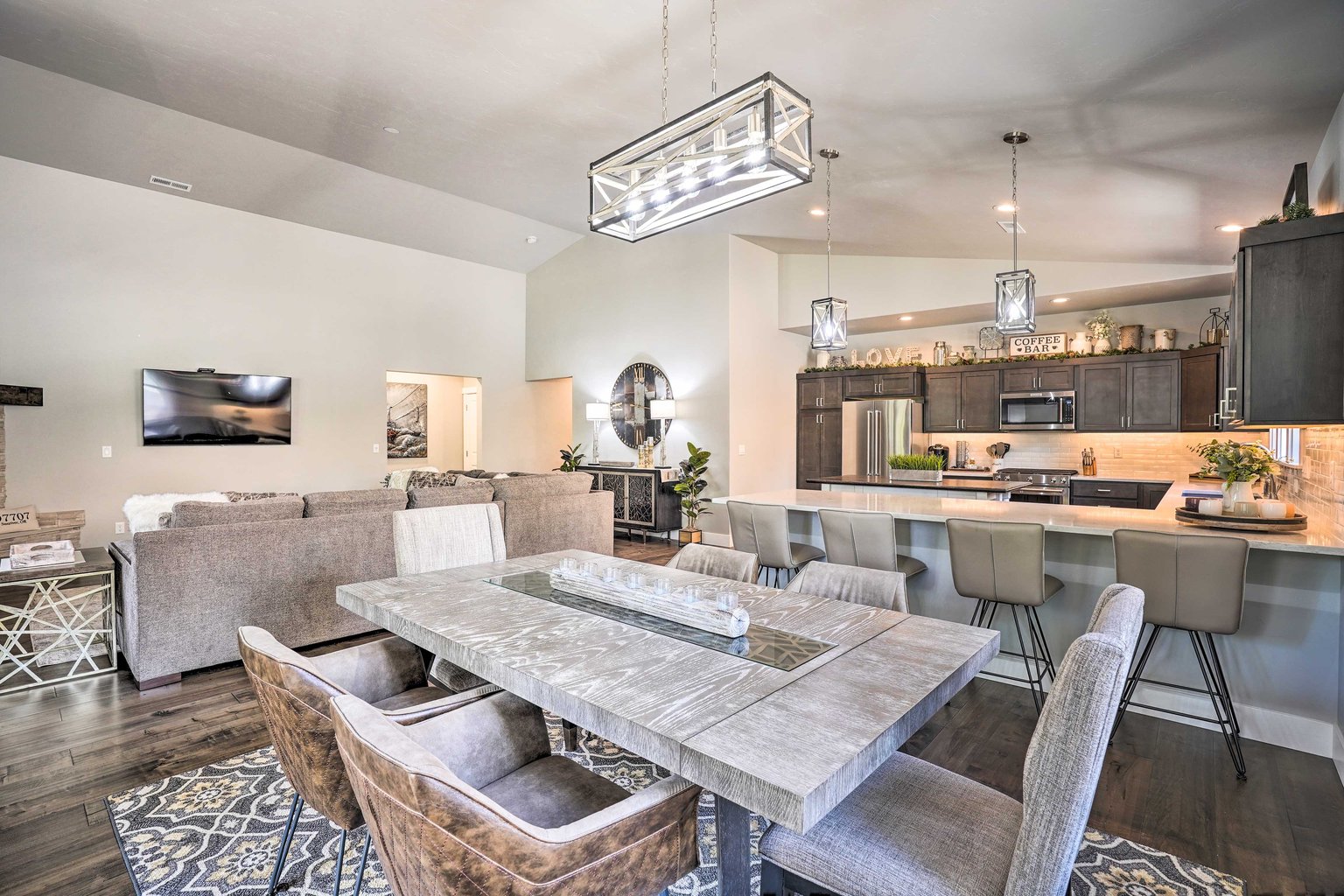 Sunriver Vacation Rental