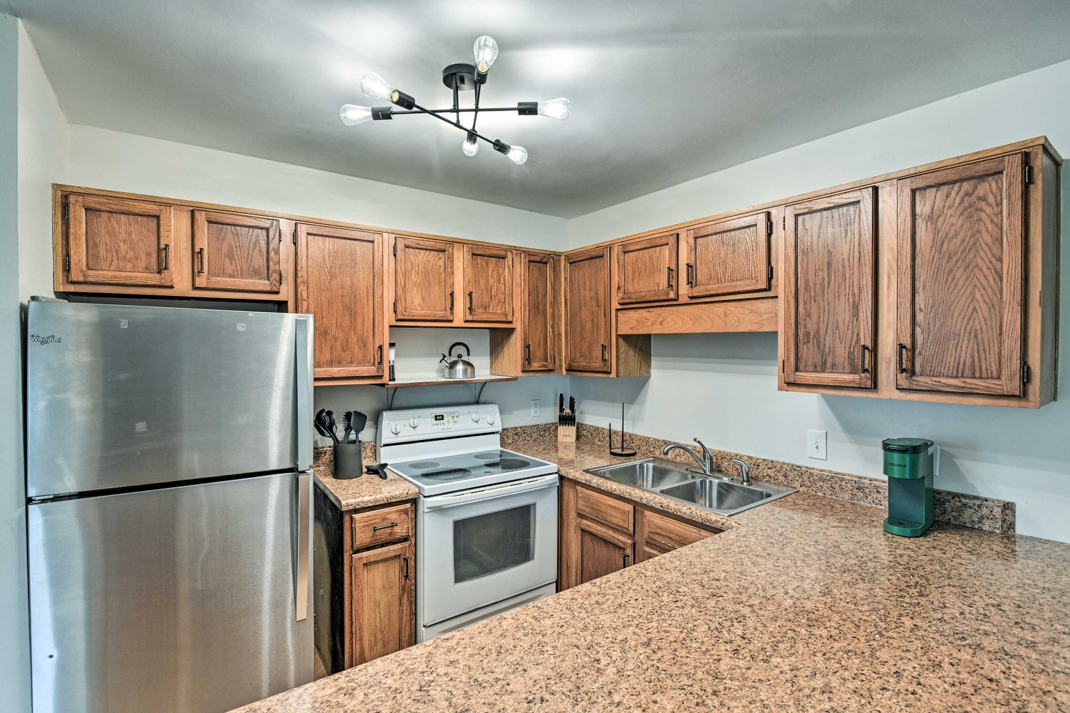 Hendersonville Vacation Rental