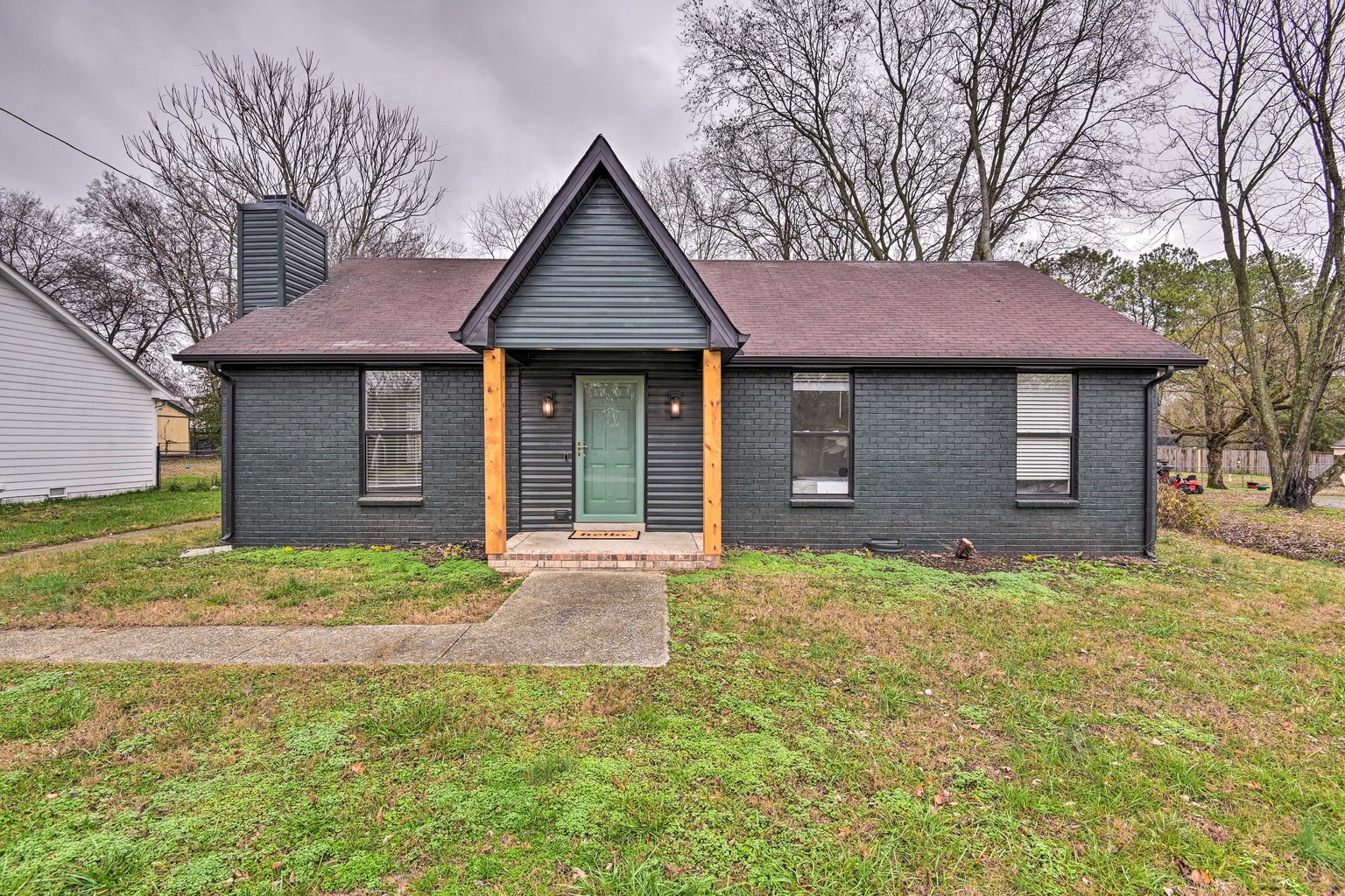 Hendersonville Vacation Rental