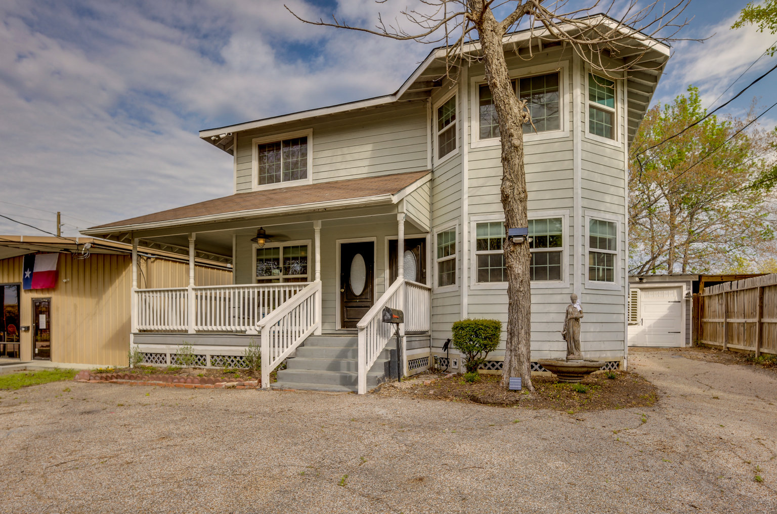 Conroe Vacation Rental