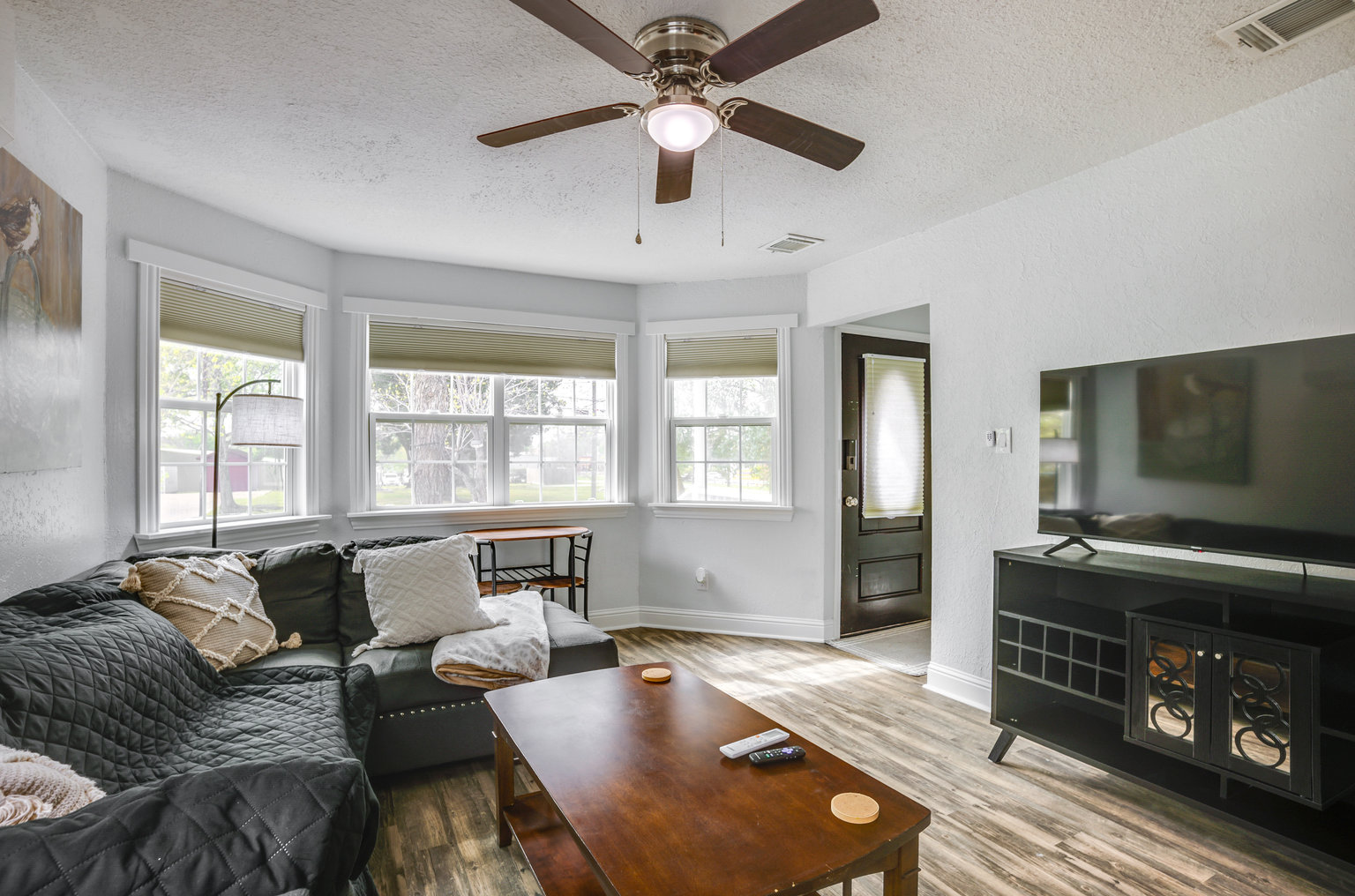 Conroe Vacation Rental