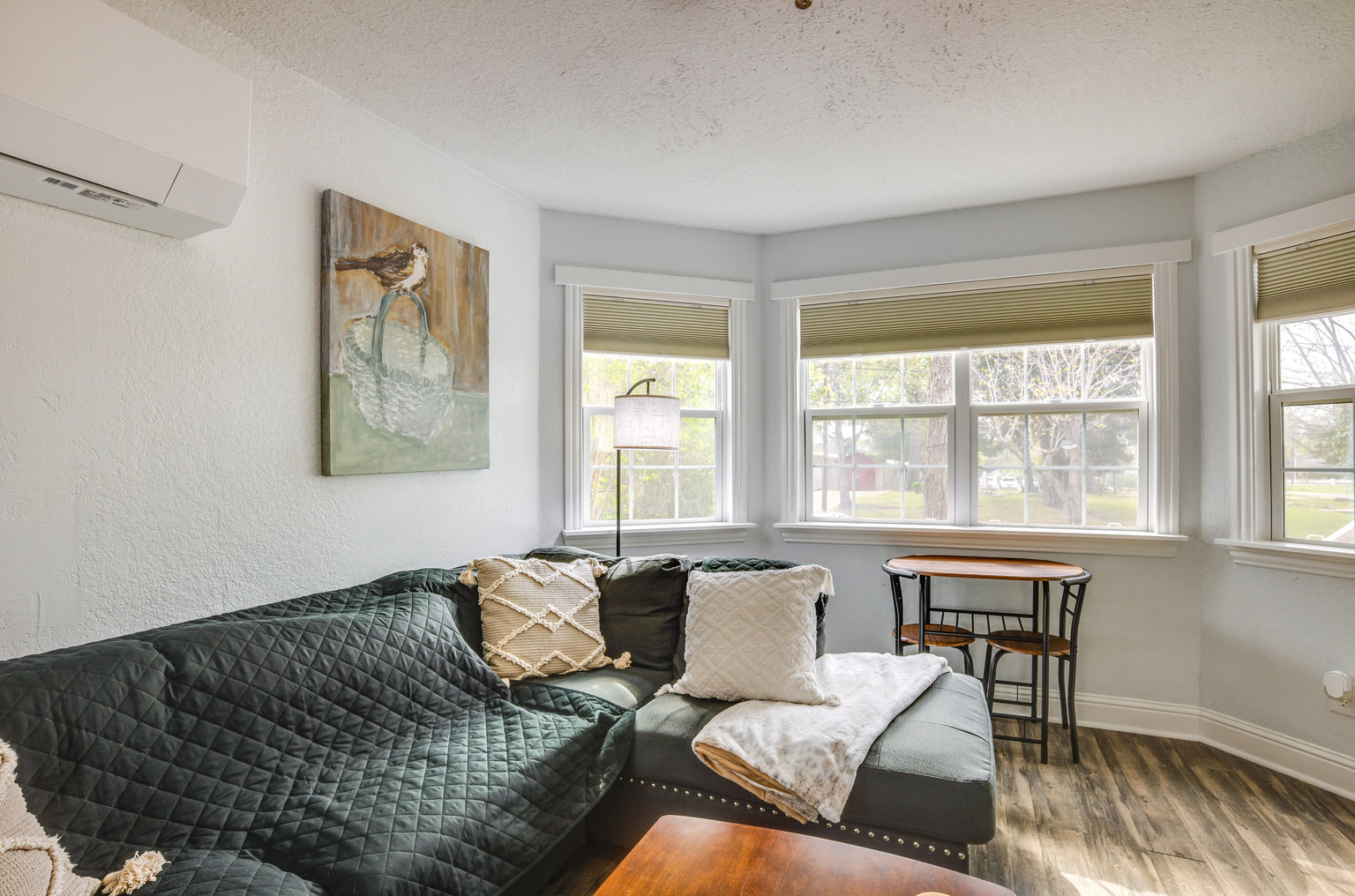 Conroe Vacation Rental