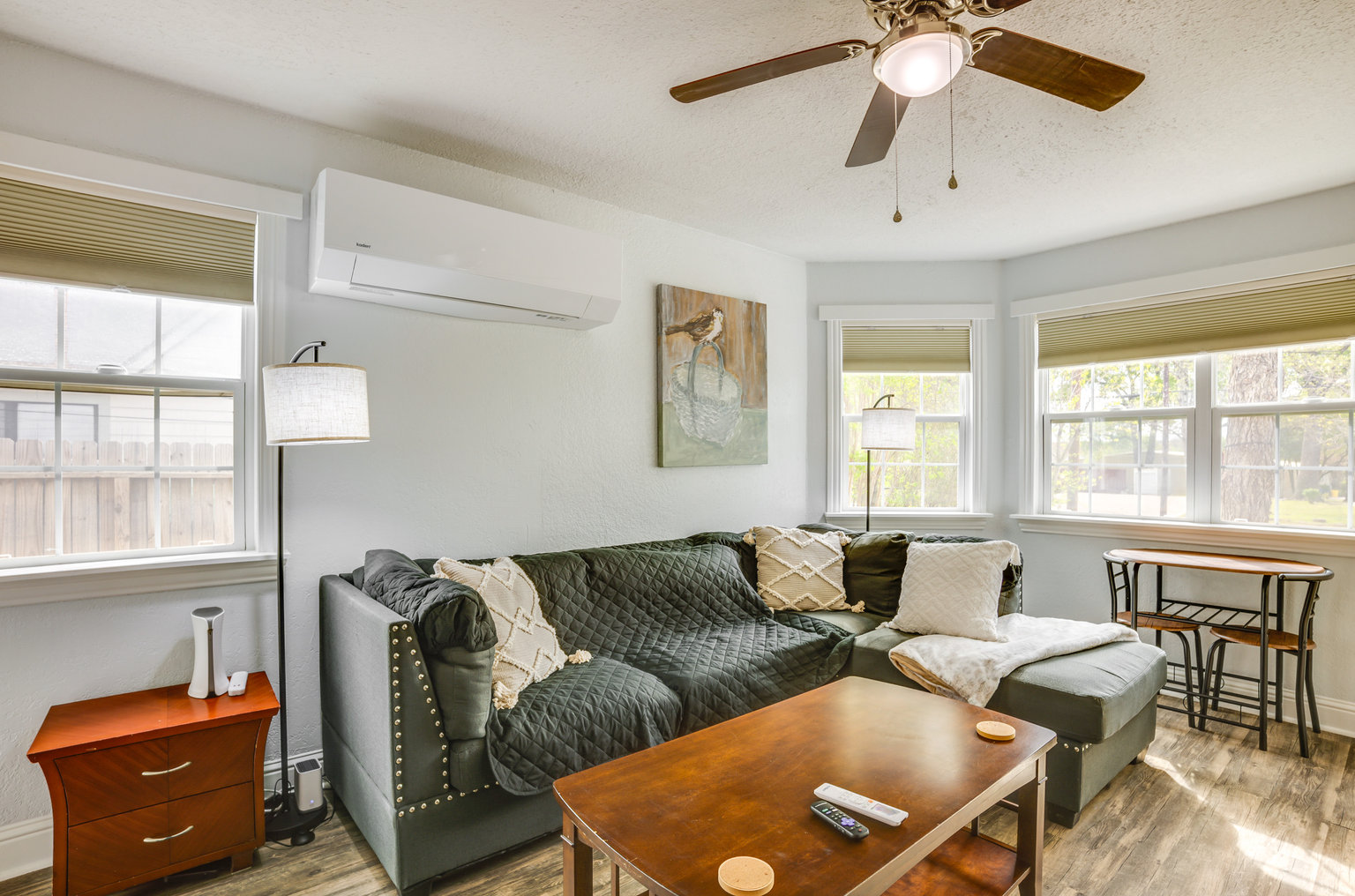 Conroe Vacation Rental