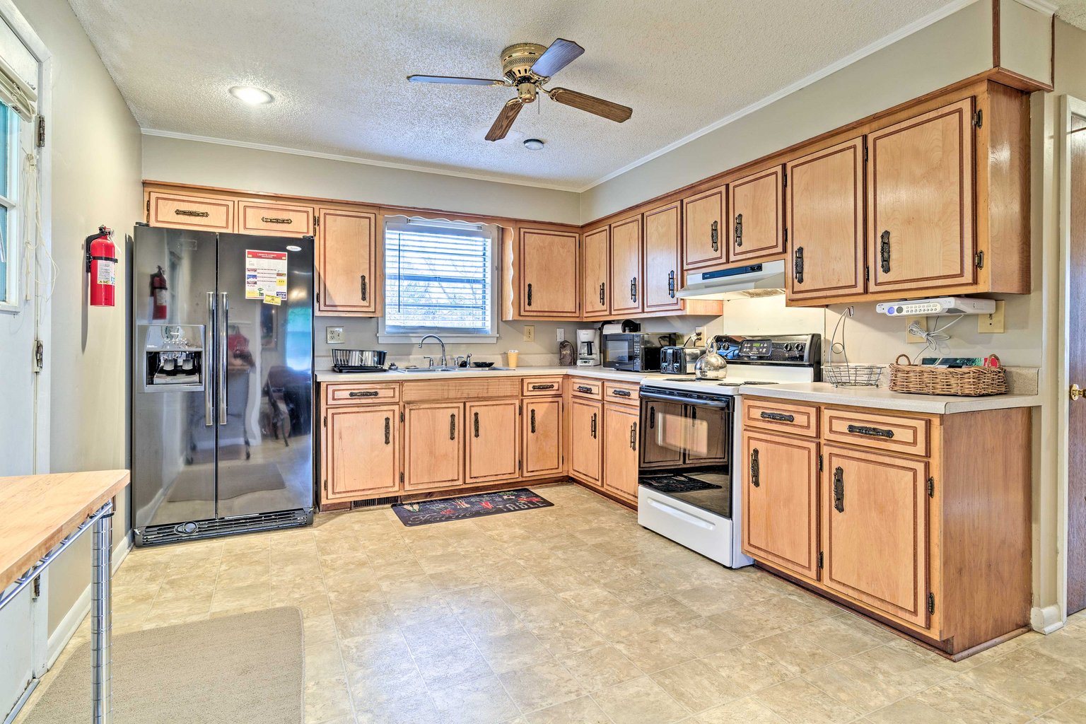 Oxford Vacation Rental