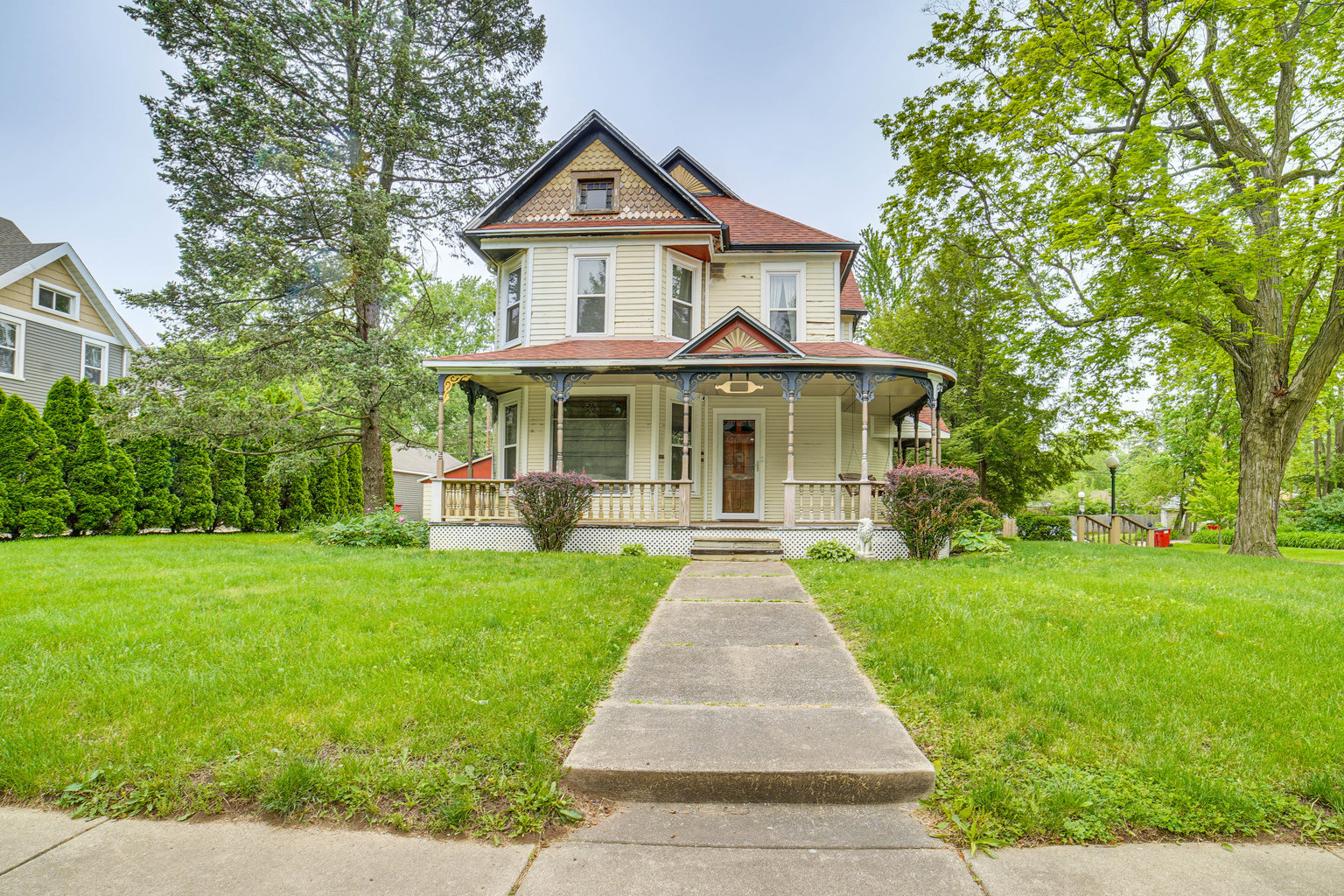 Champaign Vacation Rental