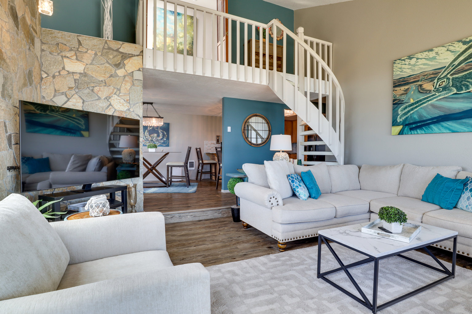 Newport Vacation Rental