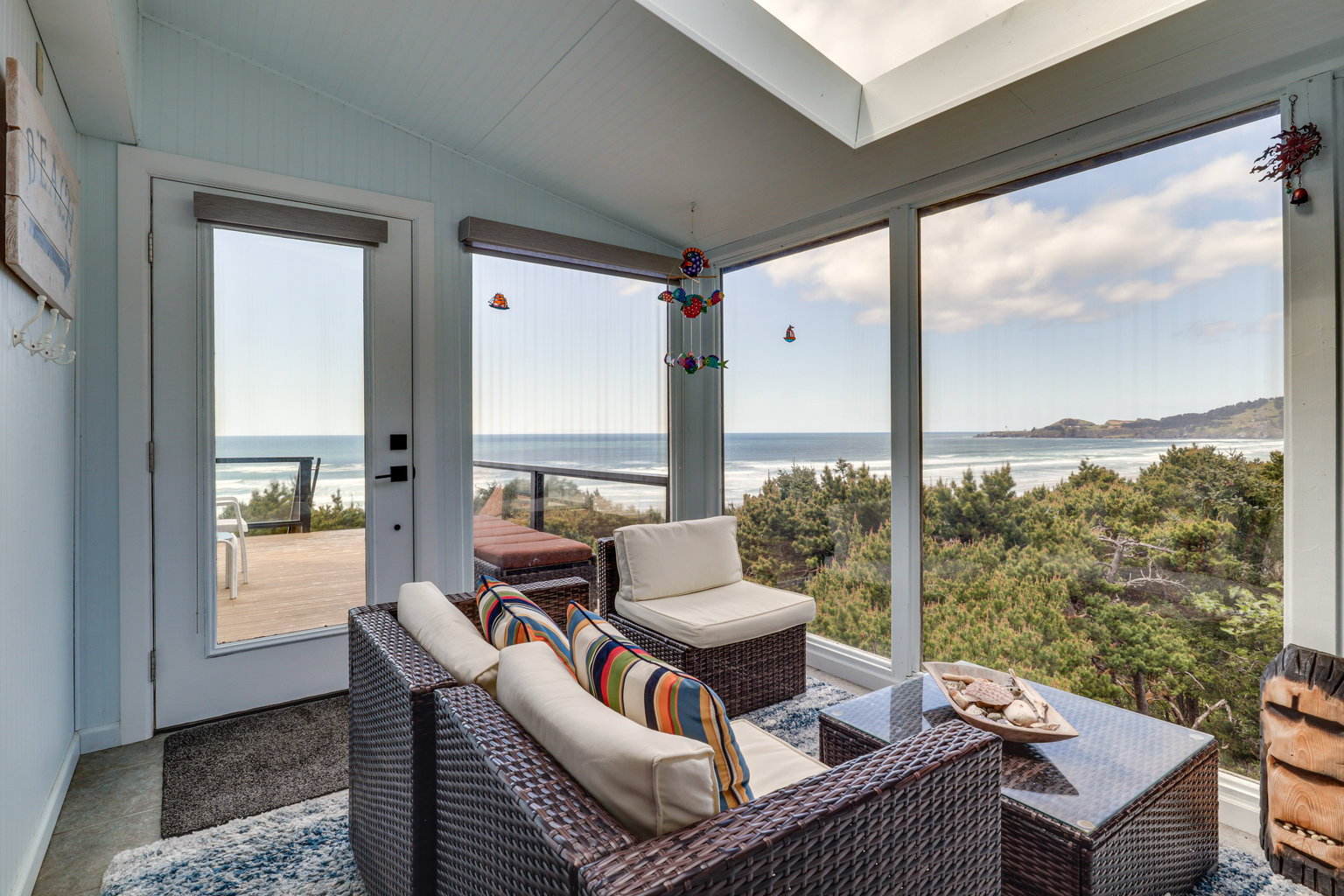 Newport Vacation Rental