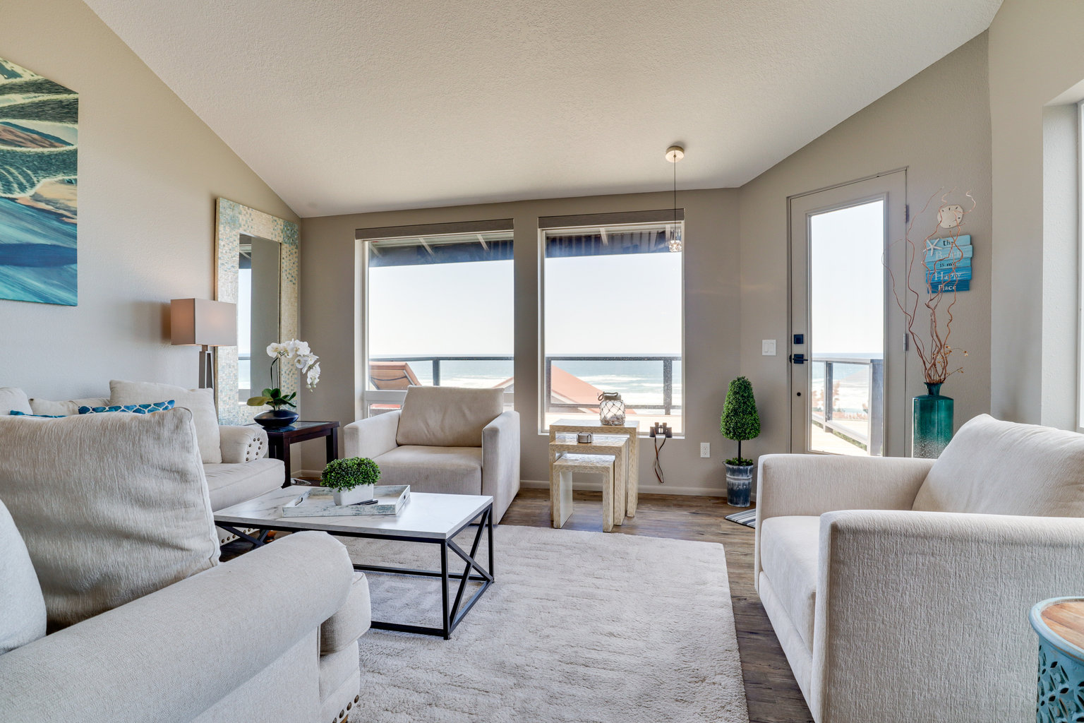 Newport Vacation Rental