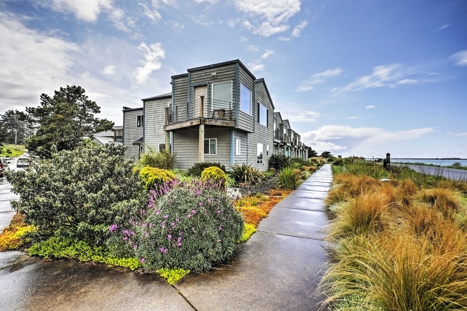 Newport Vacation Rental
