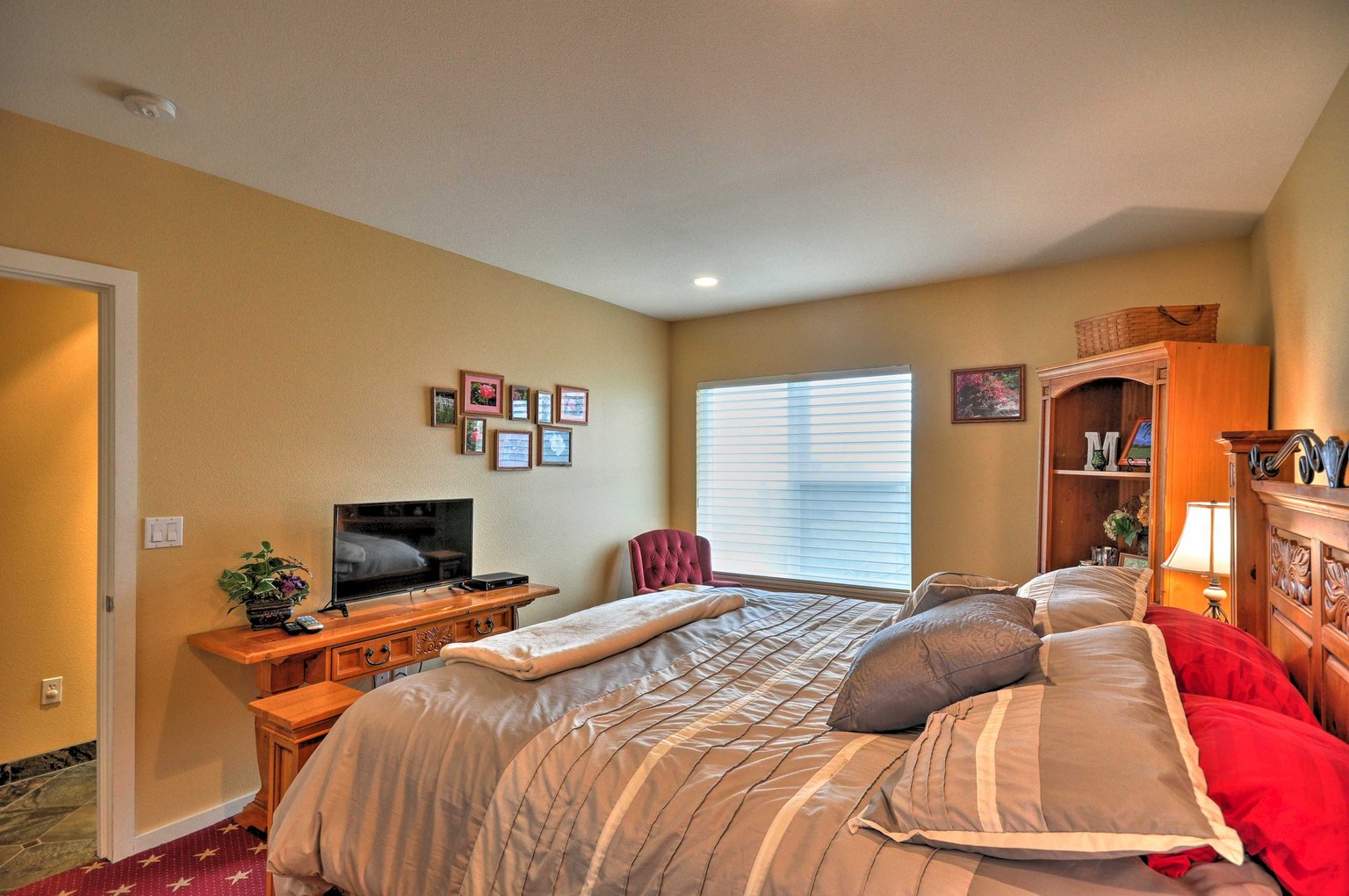 Newport Vacation Rental