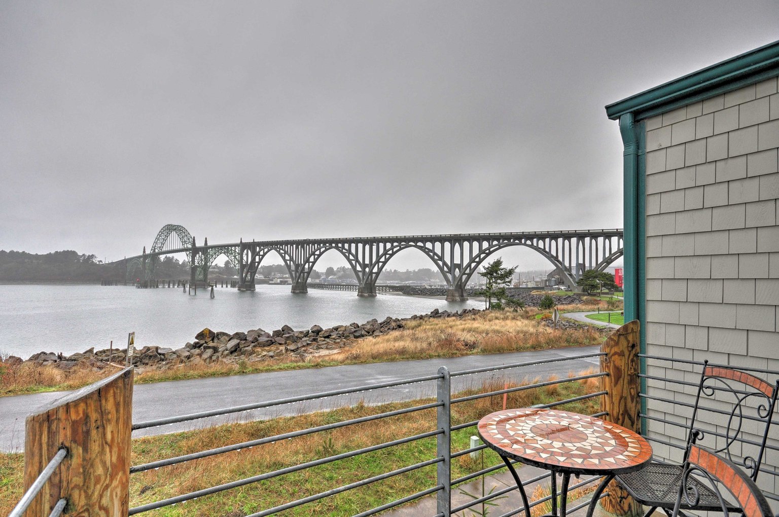 Newport Vacation Rental