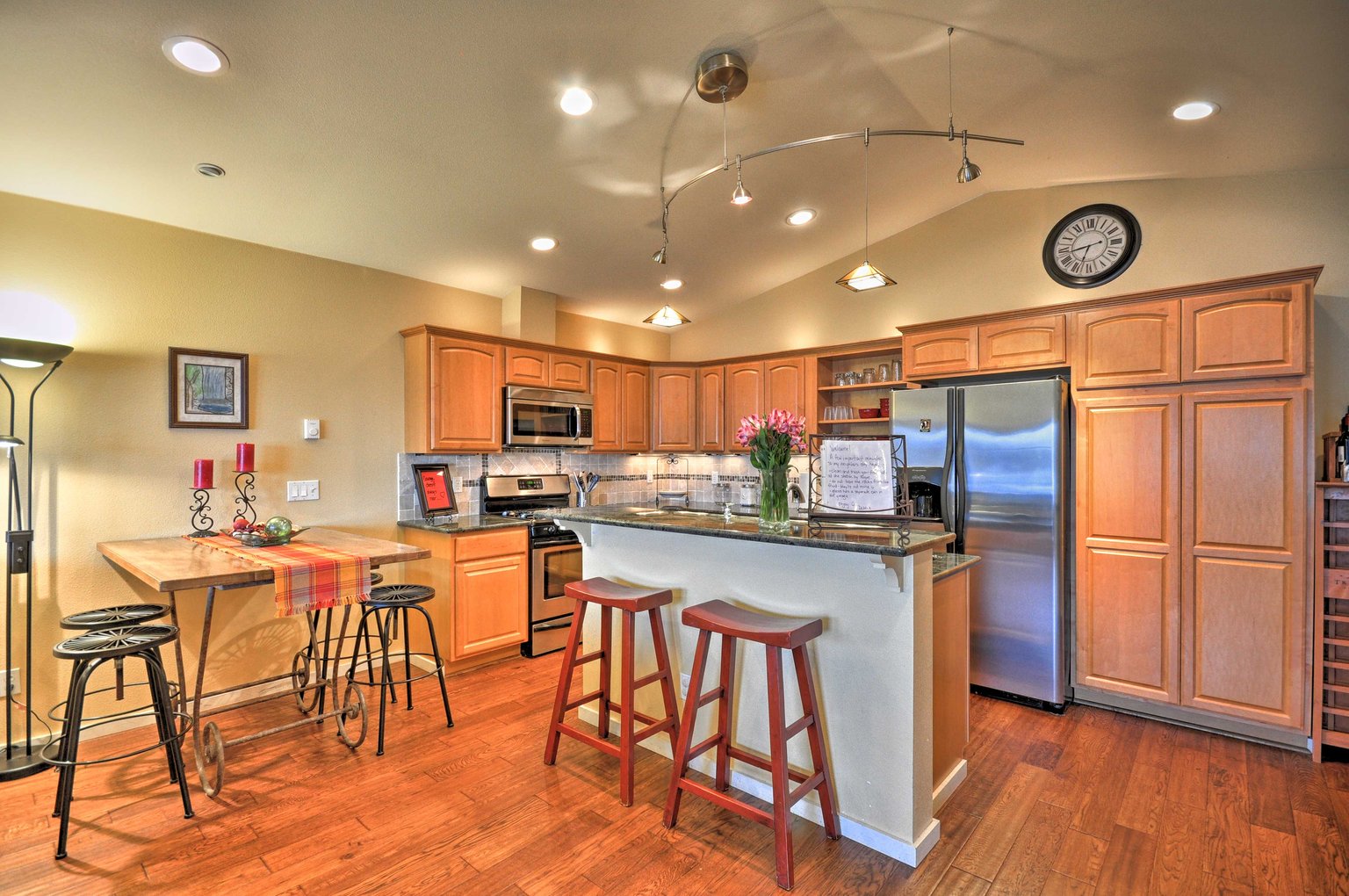 Newport Vacation Rental