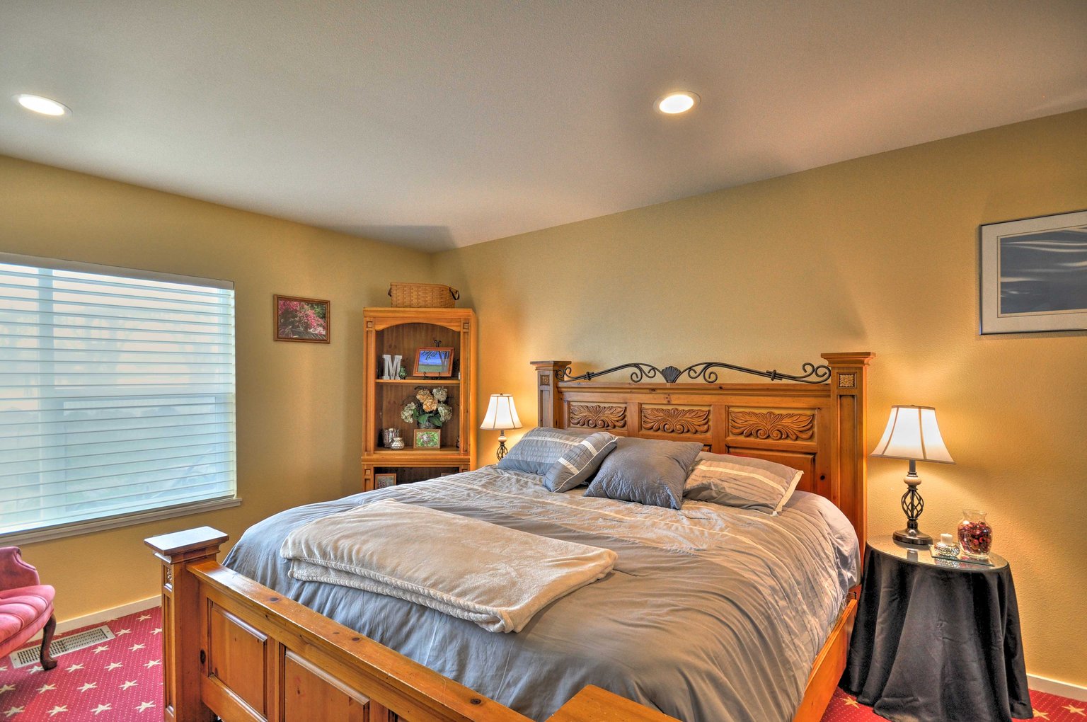 Newport Vacation Rental