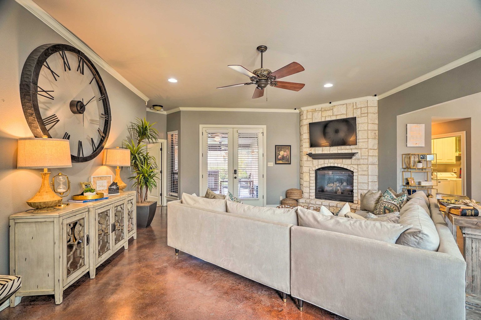 Midland Vacation Rental