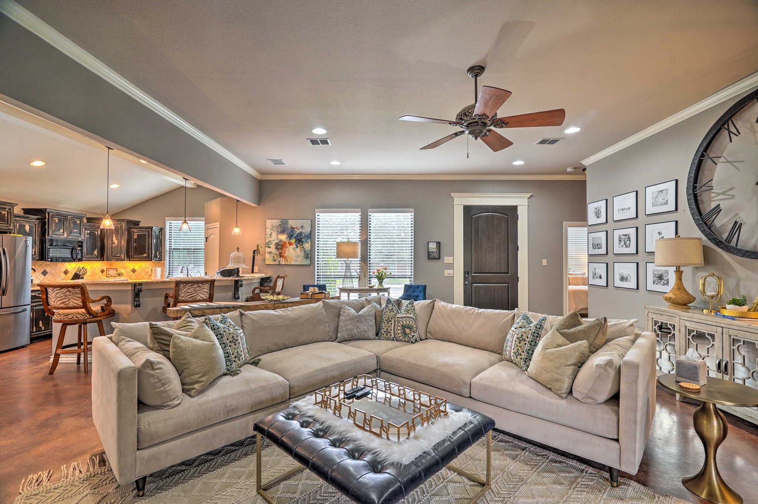 Midland Vacation Rental