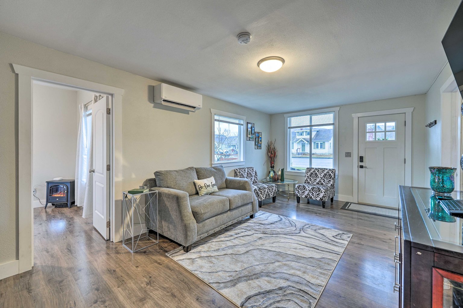 Port Angeles Vacation Rental