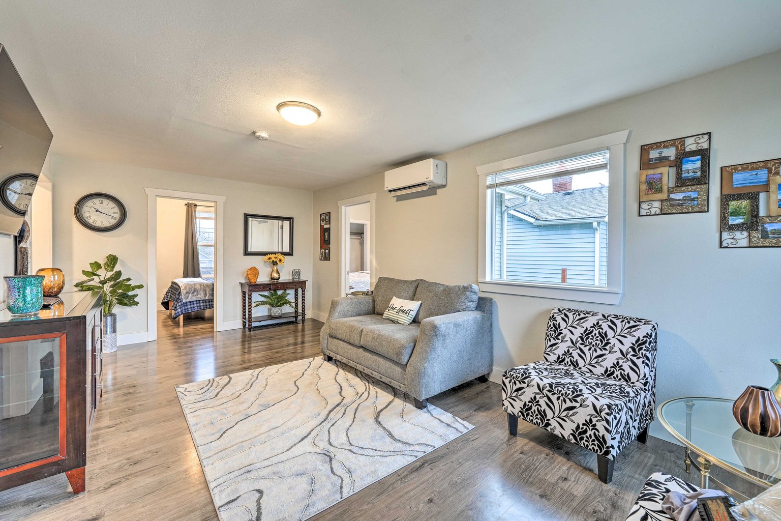 Port Angeles Vacation Rental