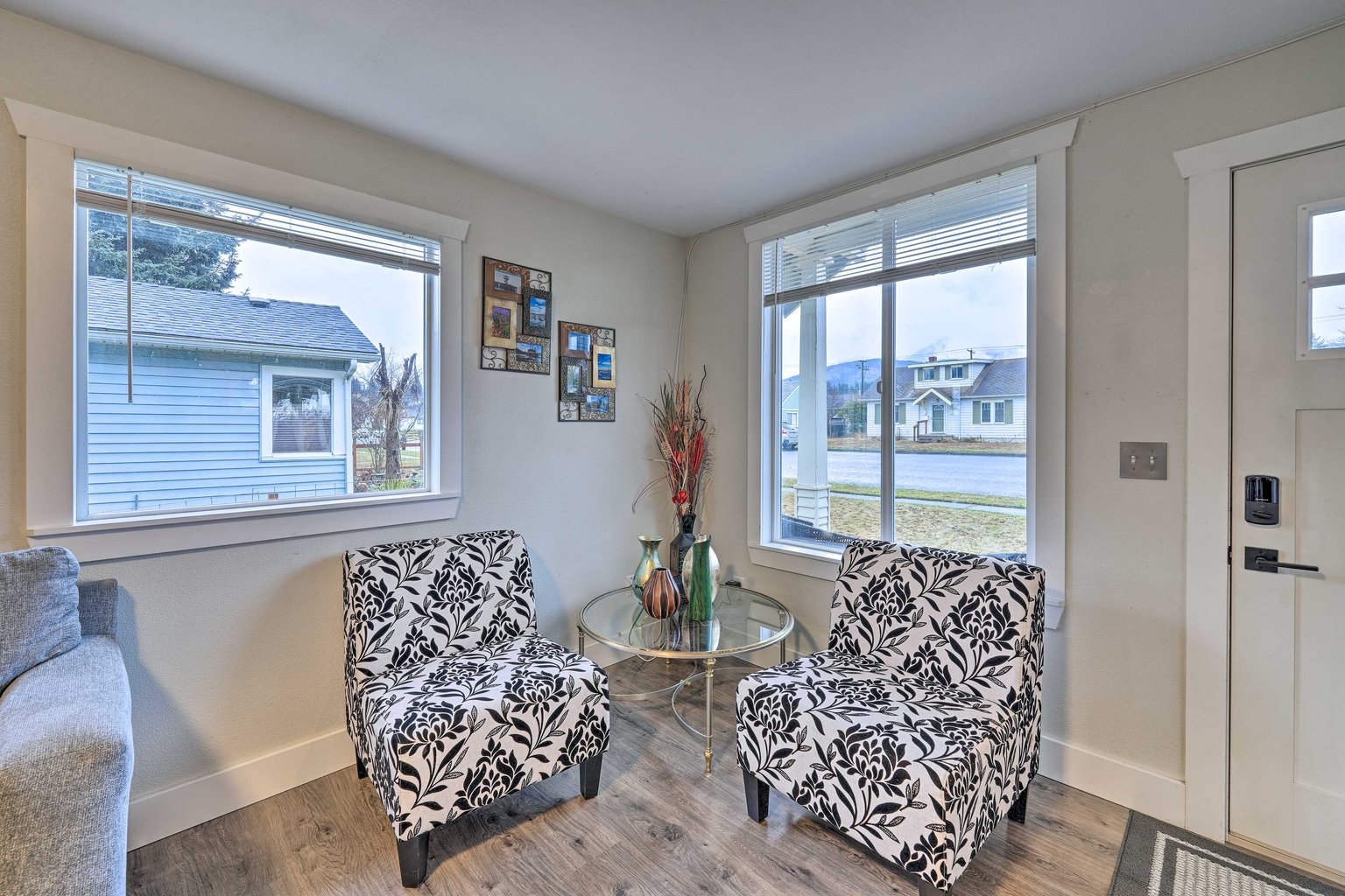 Port Angeles Vacation Rental