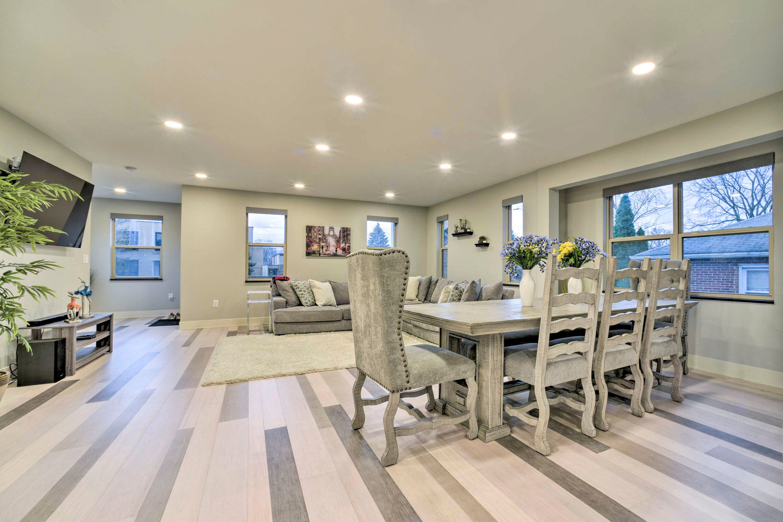 Clawson Vacation Rental