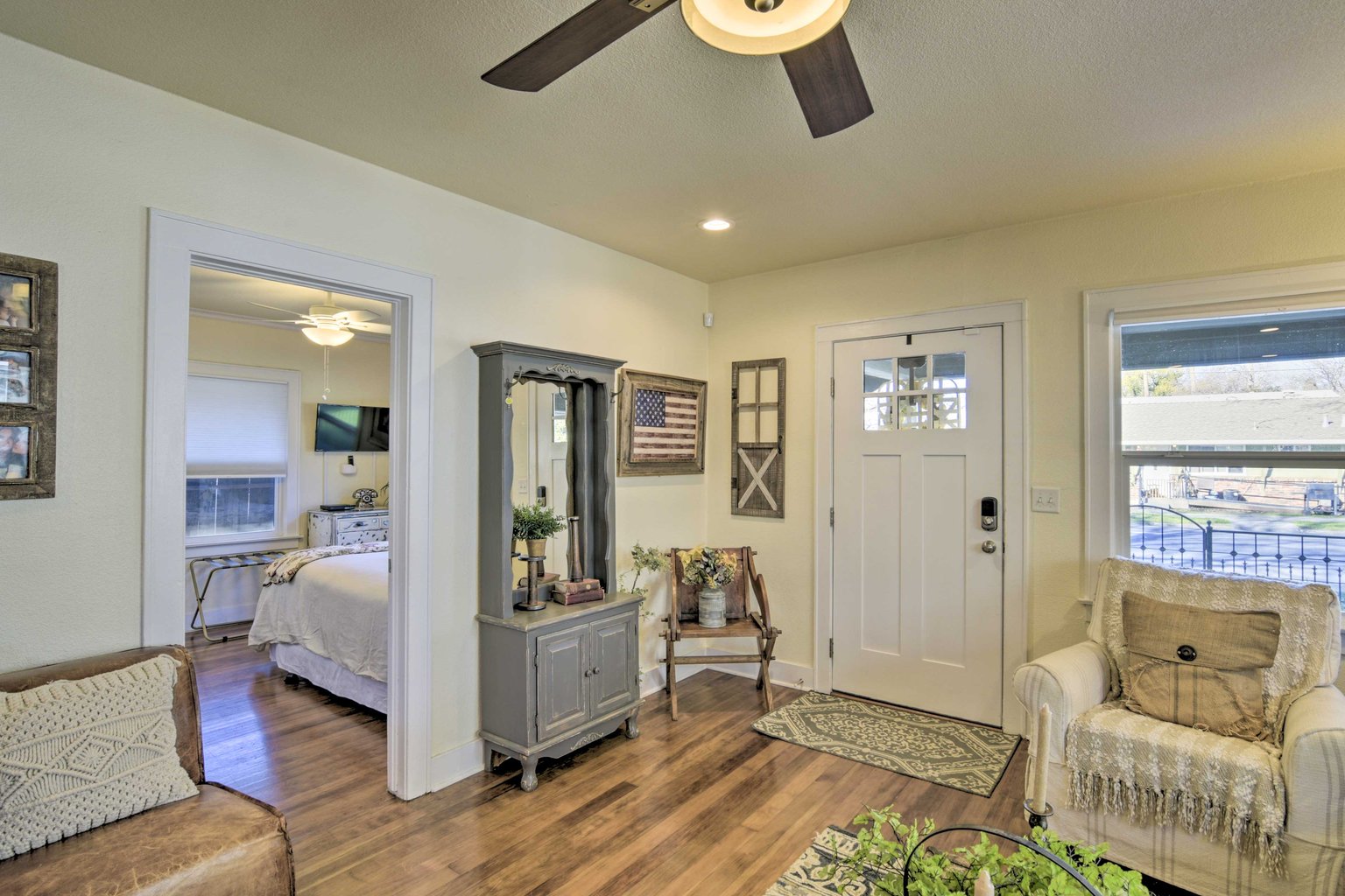 Chico Vacation Rental