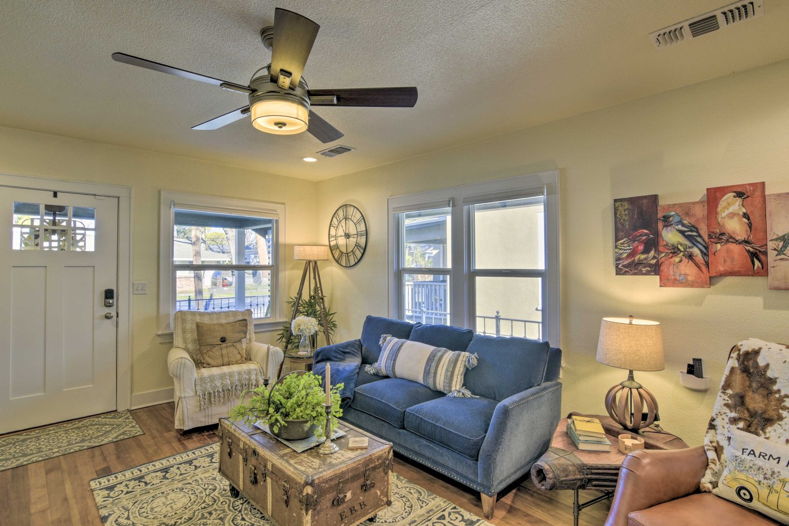 Chico Vacation Rental