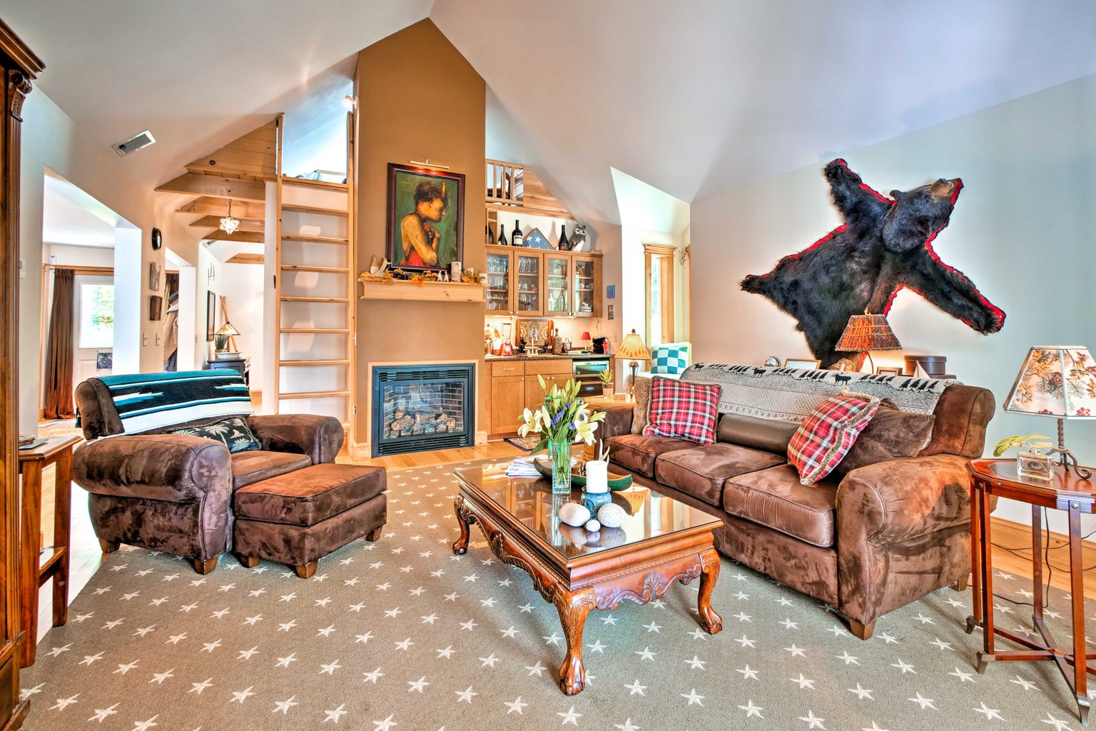 Great Pond Vacation Rental