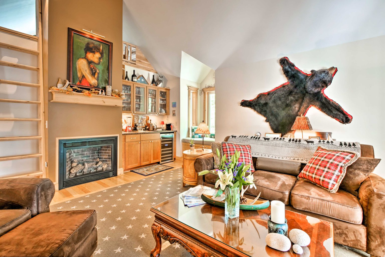 Great Pond Vacation Rental