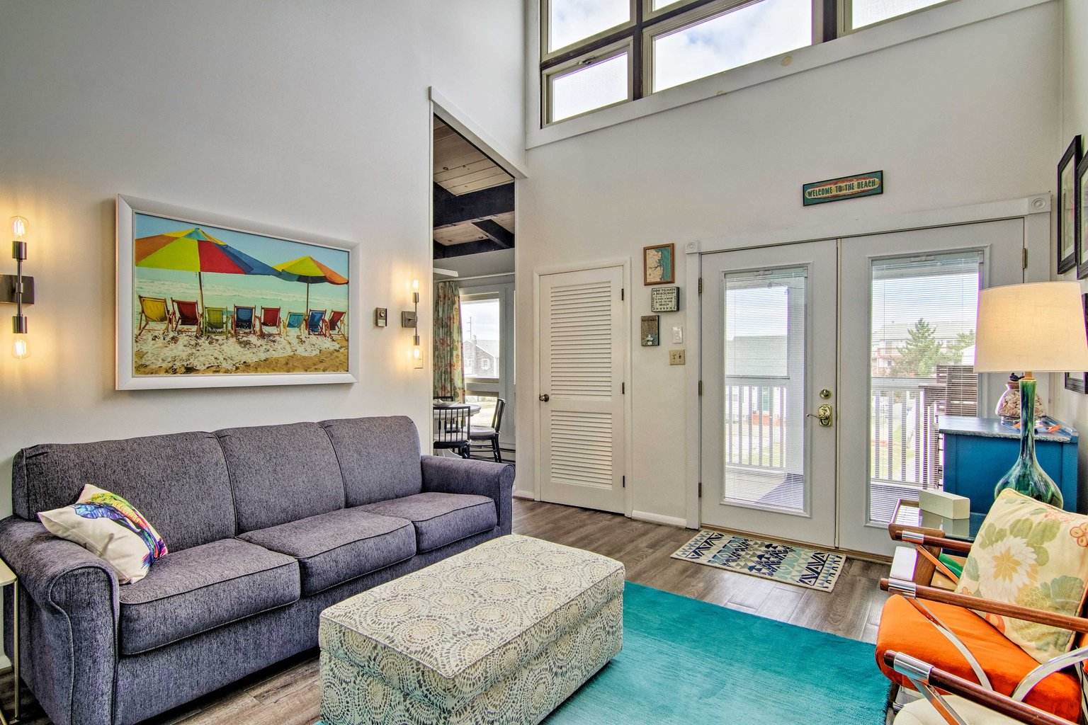 Dewey Beach Vacation Rental