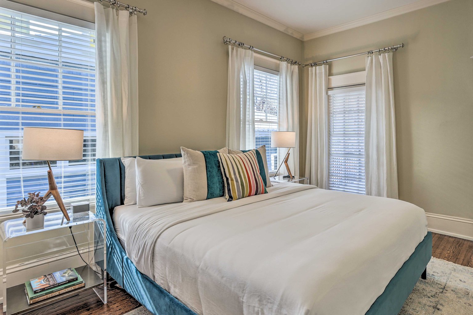 Birmingham Vacation Rental