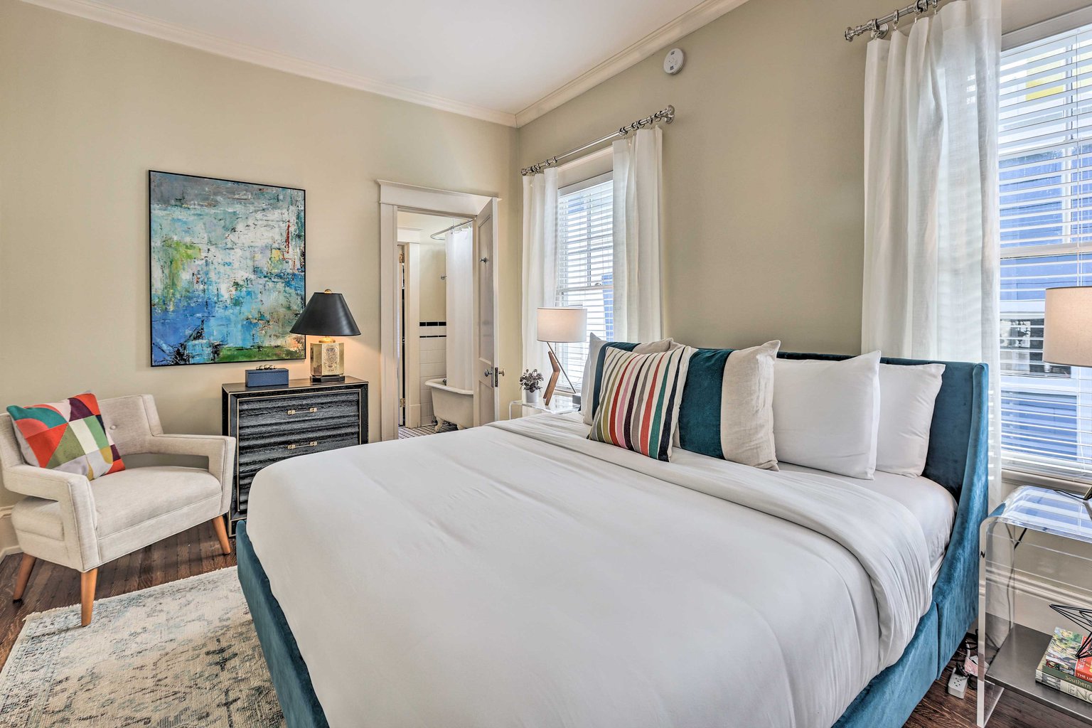 Birmingham Vacation Rental