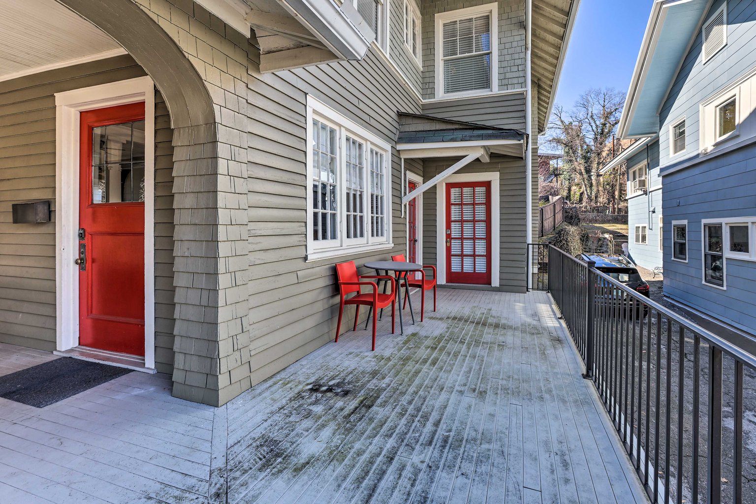 Birmingham Vacation Rental