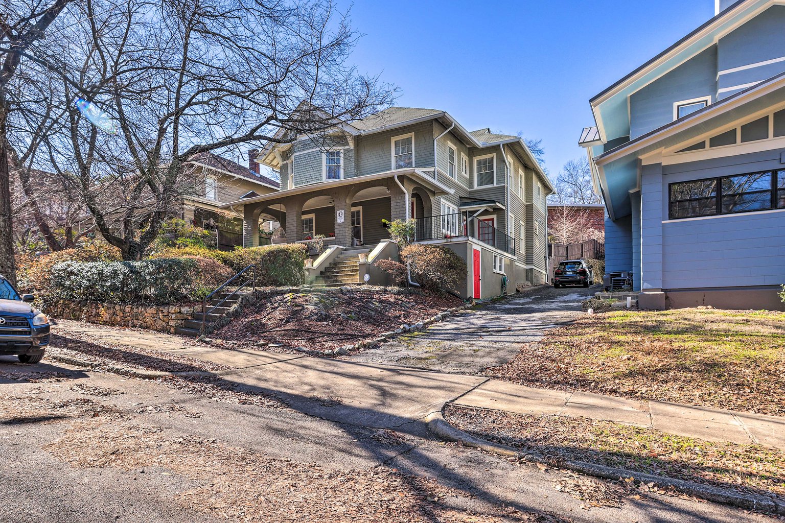 Birmingham Vacation Rental