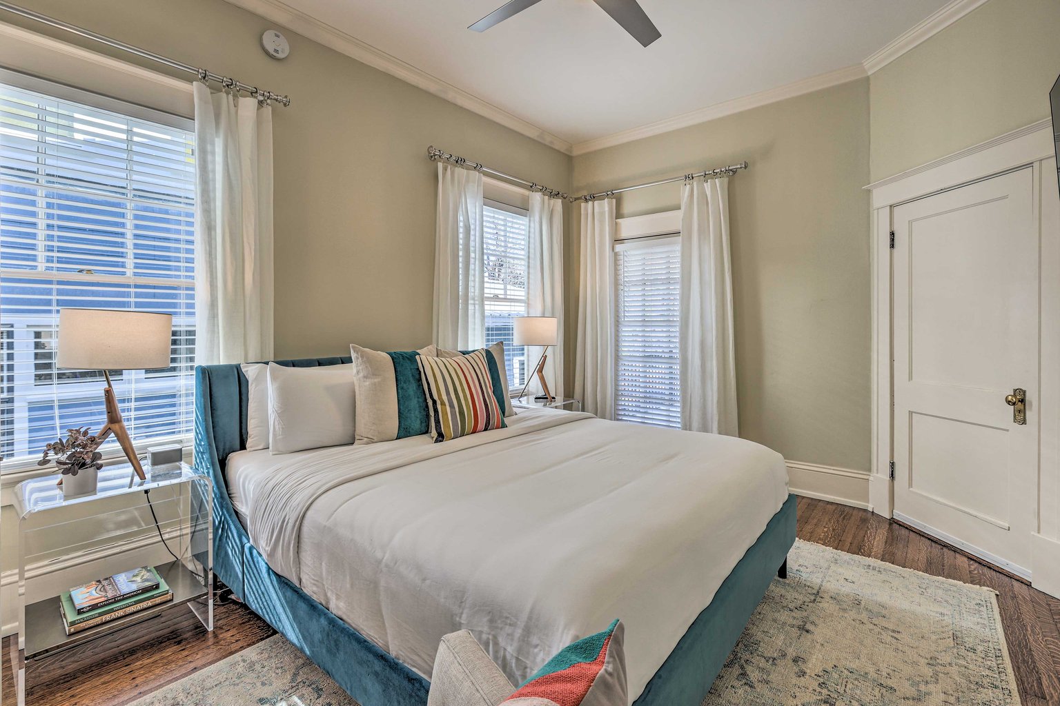 Birmingham Vacation Rental