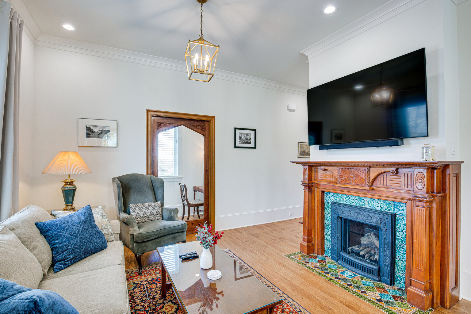 Tyler Vacation Rental