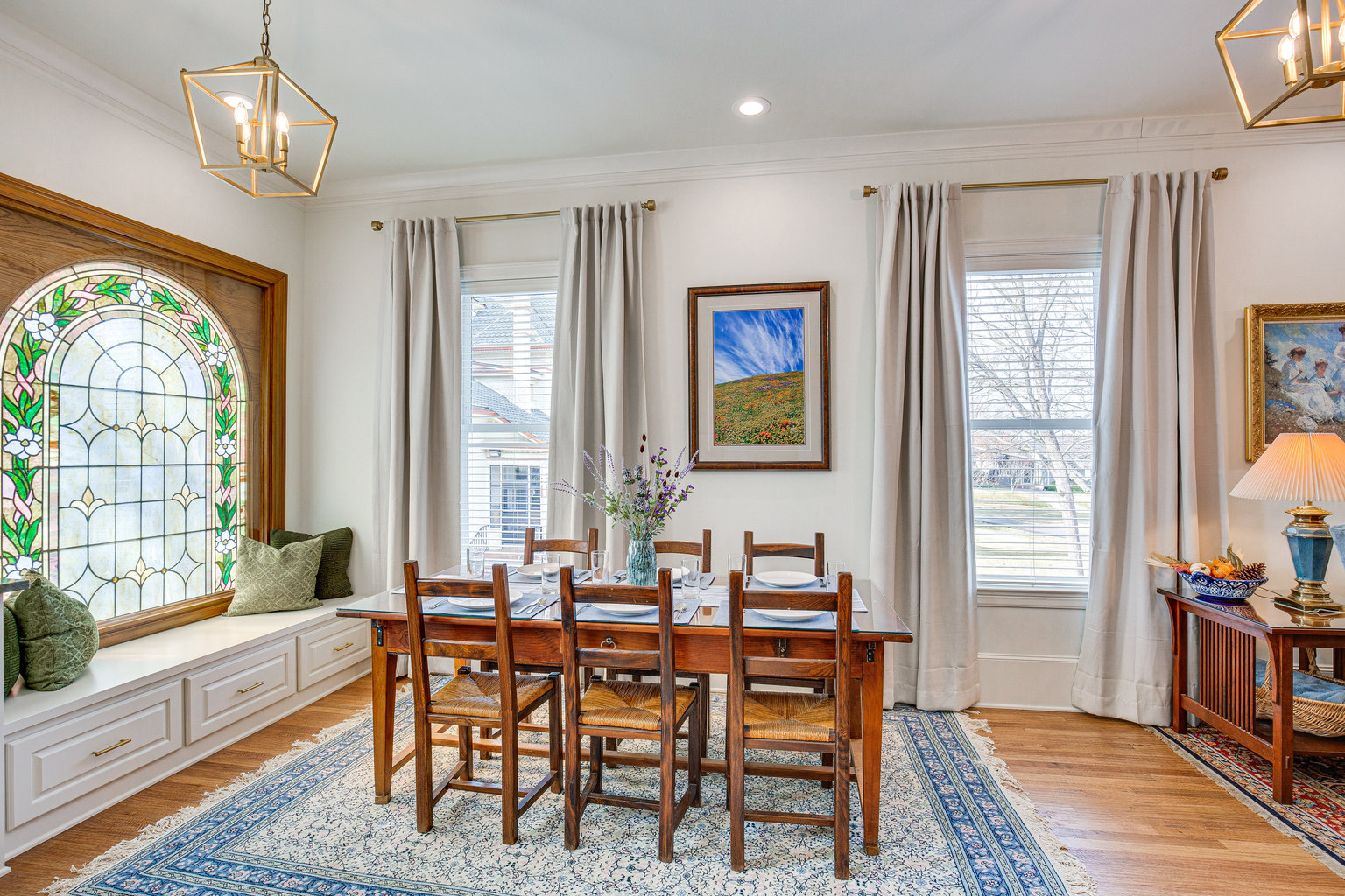 Tyler Vacation Rental