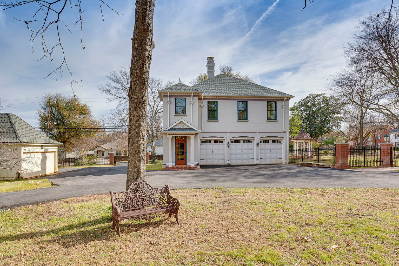 Tyler Vacation Rental