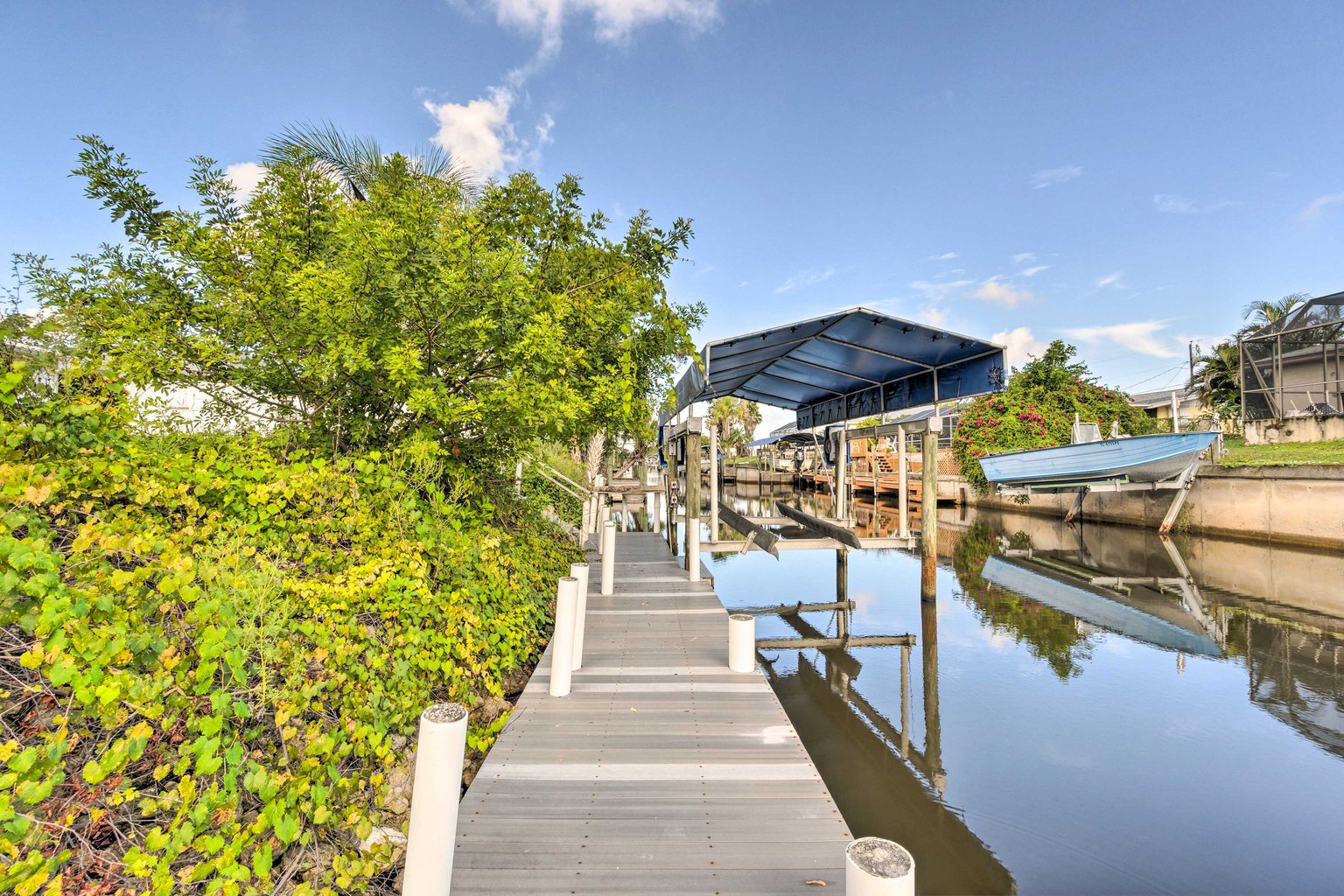 Englewood Vacation Rental