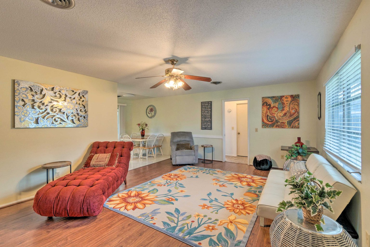 Englewood Vacation Rental