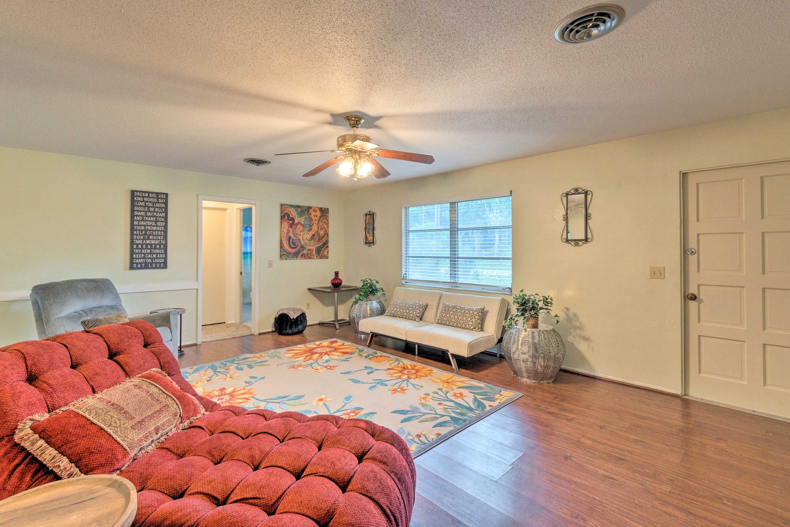 Englewood Vacation Rental