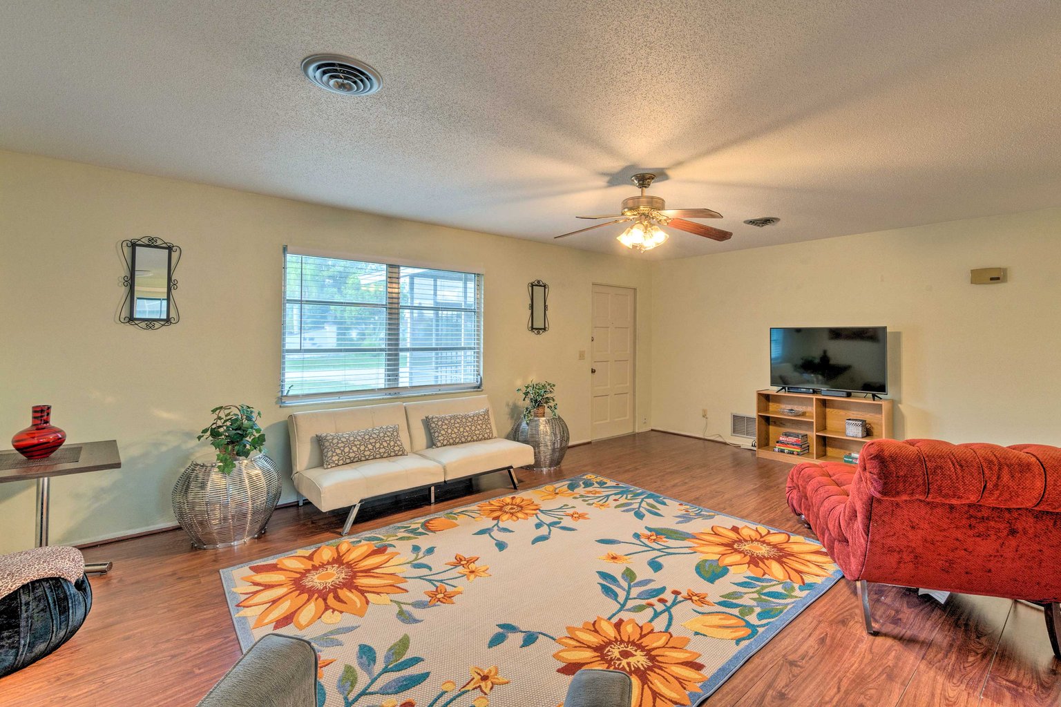 Englewood Vacation Rental