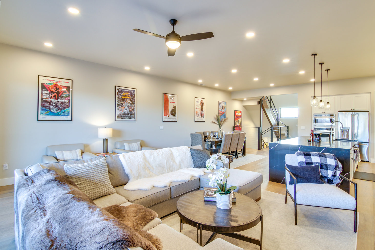 Bozeman Vacation Rental