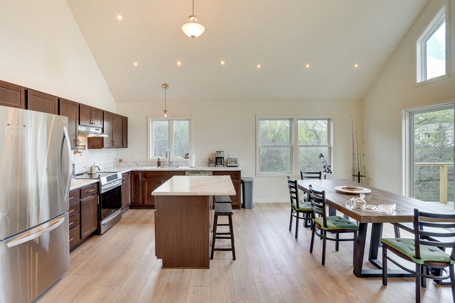 Athens Vacation Rental