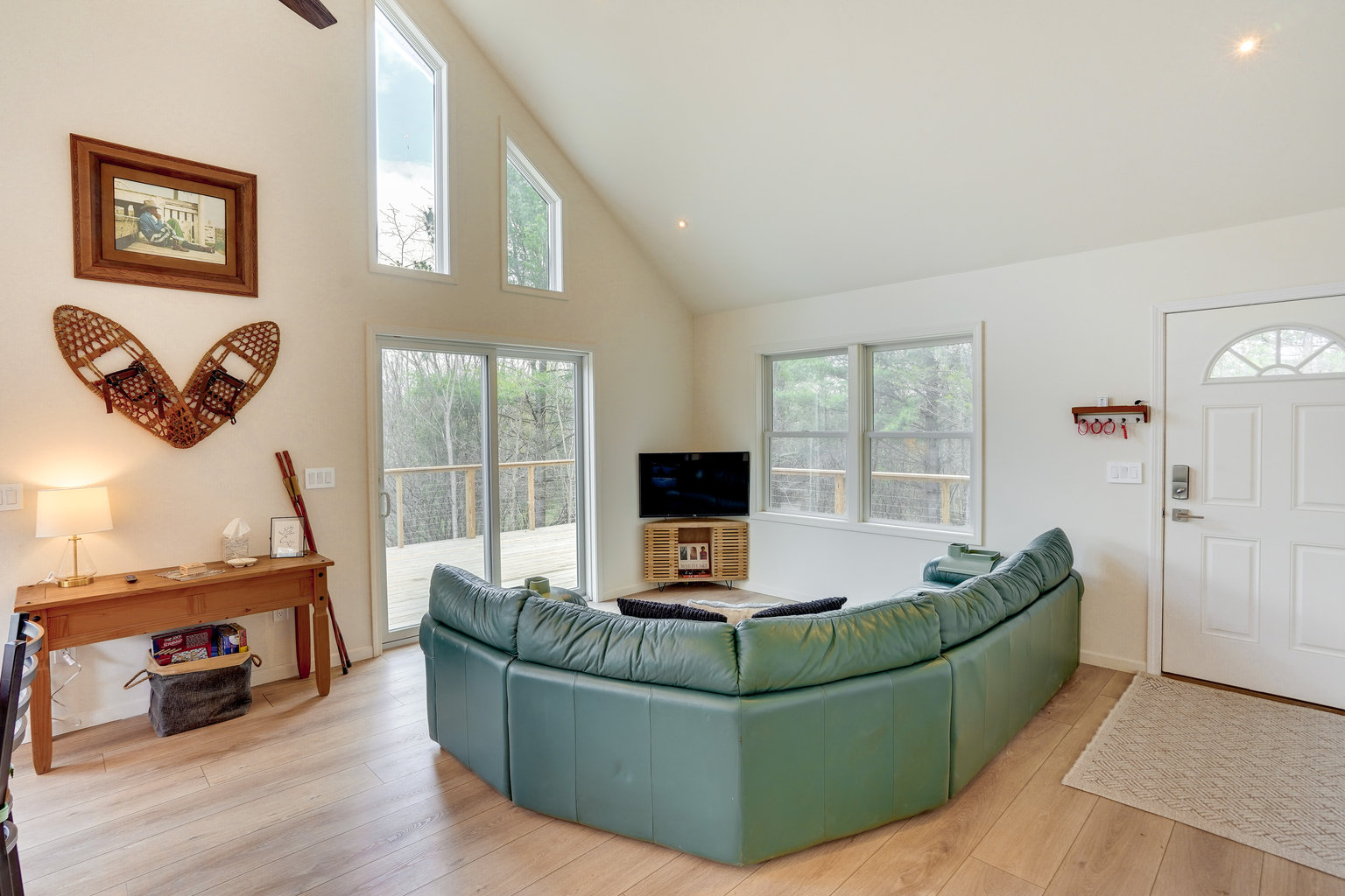 Athens Vacation Rental